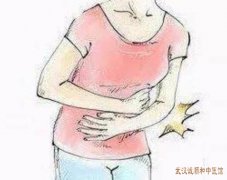 武汉中南路肠道疾病专家丁辛：胃脘隐痛伴泛吐酸水吃什么中药调理好？