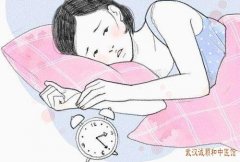 长期失眠的人应该怎么调理？中医针灸调理能起到怎么样的效果？