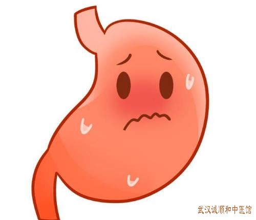 武汉中医有名脾胃病专家张林茂胃脘部胀痛医案一则