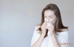 鼻塞、流涕等症状和脾胃功能有关系吗?中医如何辨证论治过敏性鼻炎?