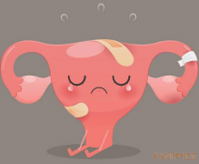 工作压力大导致肝气郁结子宫肌瘤并发乳腺增生吃什么中药方子调理有效？