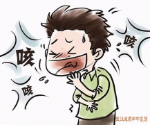 胃食管反流病导致咳嗽中医如何调理能有效缓解？