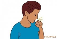 胸闷气短乏力口黏口苦慢性支气管炎急性发作期痰湿蕴肺证中医如何对症治