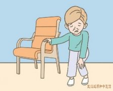 武汉疼痛科中医门诊专家：膝关节有积液膝关节肿胀疼痛中医怎么治疗？
