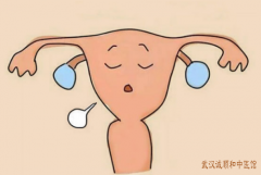 月经不调经期小腹坠痛中医如何调理子宫内膜异位症能有效活血化瘀？
