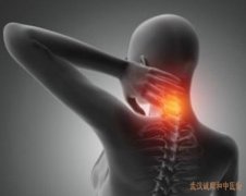 颈部疼痛僵硬上肢麻木无力椎动脉型颈椎病中医怎么调理有用?
