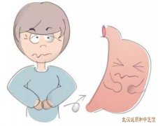 武汉中南路老中医胃病专家：胃寒面色苍白受凉后腹痛腹泻乏力怎么治？