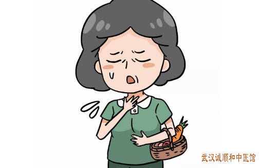 武汉中南路有位厉害的老中医：咽炎嗓子干痒总要咳嗽有哪些方法治疗？