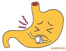 武汉有位治脾胃病厉害的老中医：胃痞胀满、嗳气中医如何治疗慢性浅表性