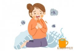 肺心病常常有长时间的呼吸道症状，出现咳嗽气短、胸闷中医如何治？