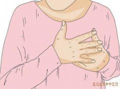 武汉武珞路附近有位妇科老中医：乳腺增生乳房胀痛有肿块怎么治疗好？