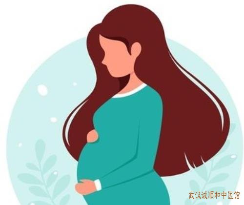 武汉街道口有名的皮肤医院老中医：妊娠期长的黄褐斑后面会自行消退吗?