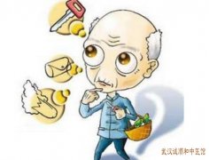 武汉比较厉害的中医门诊老专家：糖尿病咽干口燥，倦怠乏力用什么中药治