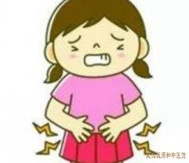 武汉粮道街附近有个妇科名中医：月经量时多时少下腹隐痛全身乏力间断头