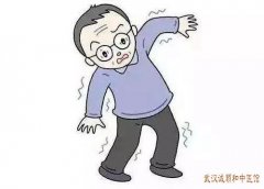 武汉植物园附近有位比较厉害的杂症老中医：右侧肢体无力言语不利情绪低