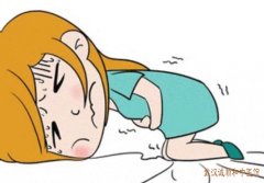 武汉丁字桥附近有位妇科老中医：月经周期不规律量多伴少腹胀痛怎么治？