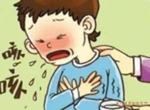 黄石市附近有位厉害的中医内科专家：外感诱发咳嗽有痰伴咽痛咽痒如何治？