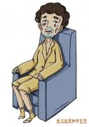 武汉有个擅长肿瘤术后调理的老中医?原发性支气管肺癌术后中医怎么辨证调