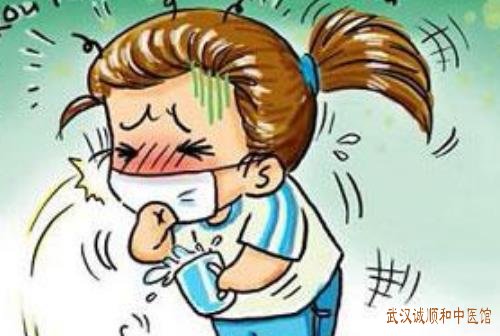 咳吐稠痰喉咙不舒服与脾虚有关吗？