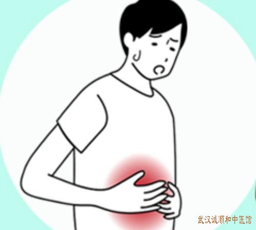 武汉厉害的脾胃术后调理专家刘玉茂胃恶性肿瘤术后医案一则