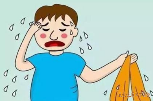 风湿性关节炎全身酸痛体表湿困易出汗中医如何祛寒除湿？