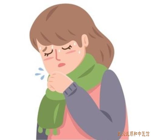 武汉诚顺和名中医王大宪：胸闷咽干反复发作性气促喘息用中药方有效?