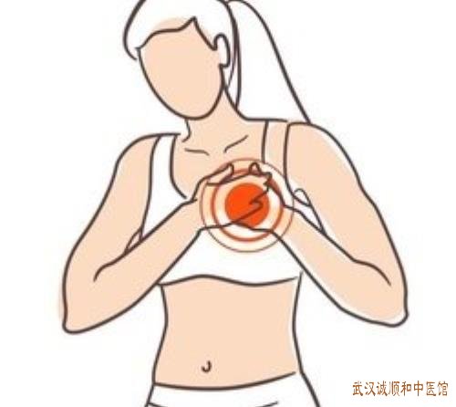 中医妇科专家中医学博士姜瑞雪：乳腺胀痛易急躁双侧乳腺增生结节吃什么中药?