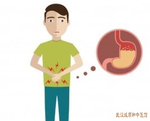武汉汉阳有个内科名中医：半夏泻心汤治疗慢性胃溃疡效果怎么样?