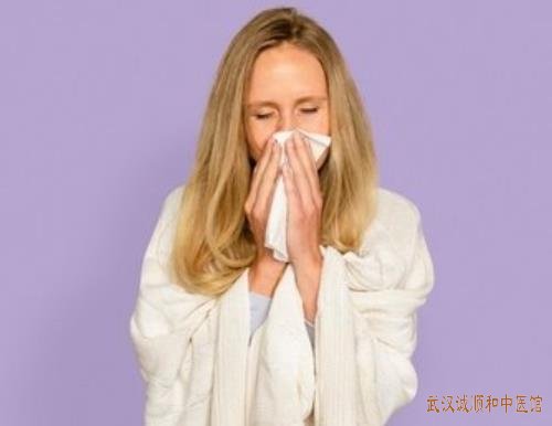 鼻痒咳嗽头痛是变应性鼻炎?中医一般怎么治疗调理?