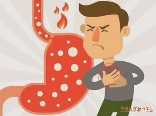 武昌治脾<a href='http://mip.chengshunhe.net/zynei/wcb/' target='_blank'><u>胃病</u></a>厉害的老中医专家：胃食管反流脘腹胀痛嗳气频作怎么治疗？