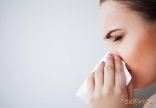 武汉丁字桥附近有个中医呼吸内科门诊：鼻窦炎头晕头痛鼻塞有脓涕用什么方子治疗?