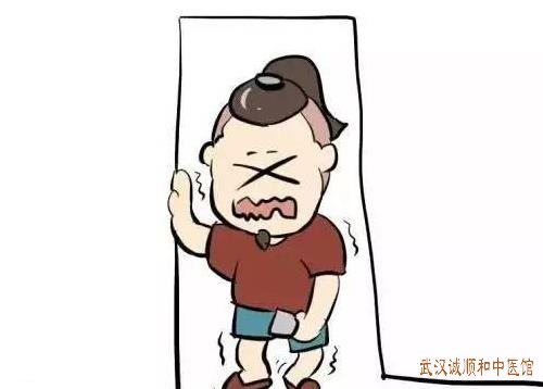 武汉光谷大道有个男科中医门诊：男性功能性不射精心烦易怒情志抑郁怎么调？