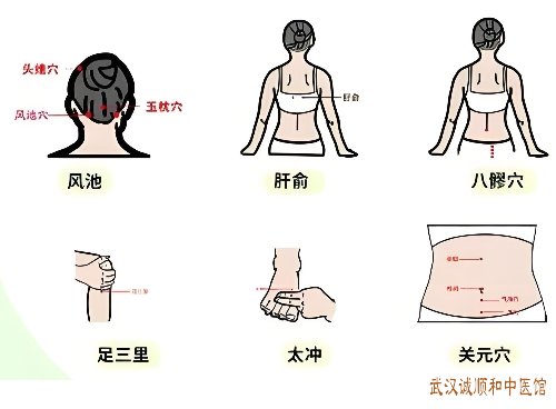 今日春分！做好头腹足三保暖，全年少生病