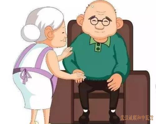 武汉看肾病厉害的中医专家：老年人肾衰竭腰膝酸软头晕耳鸣以及小便短黄怎么治疗好？