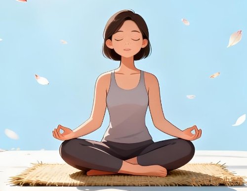 芒种养生：避开湿热，顺时养身,芒种养生全攻略