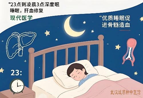 芒种养生：避开湿热，顺时养身,芒种养生全攻略