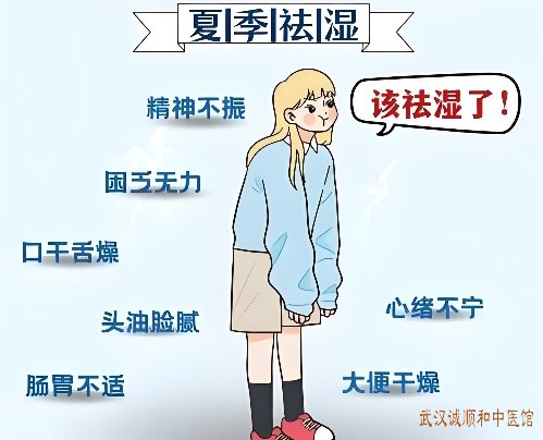 芒种养生：避开湿热，顺时养身,芒种养生全攻略