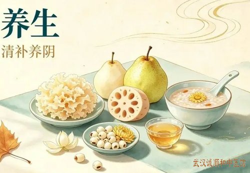 今日处暑!秋燥秋乏来袭,养生要点看这里