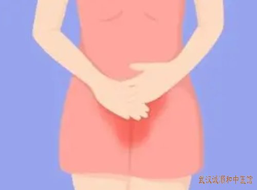 武汉哪里看妇科效果比较好?子宫肌瘤伴发贫血痛经月经量过多经期延长阴道出血腰腹酸痛等中医怎么治?