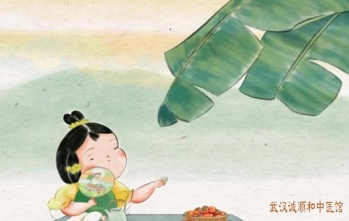 今日白露|秋燥易伤肺,养生重“润”与“藏”