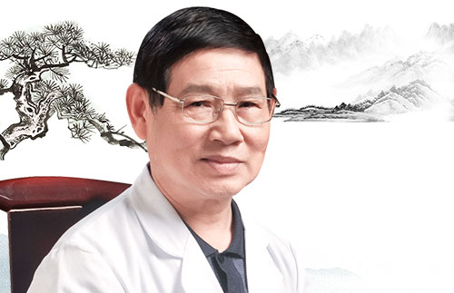 吴隆贵 副主任医师 中医内科专家