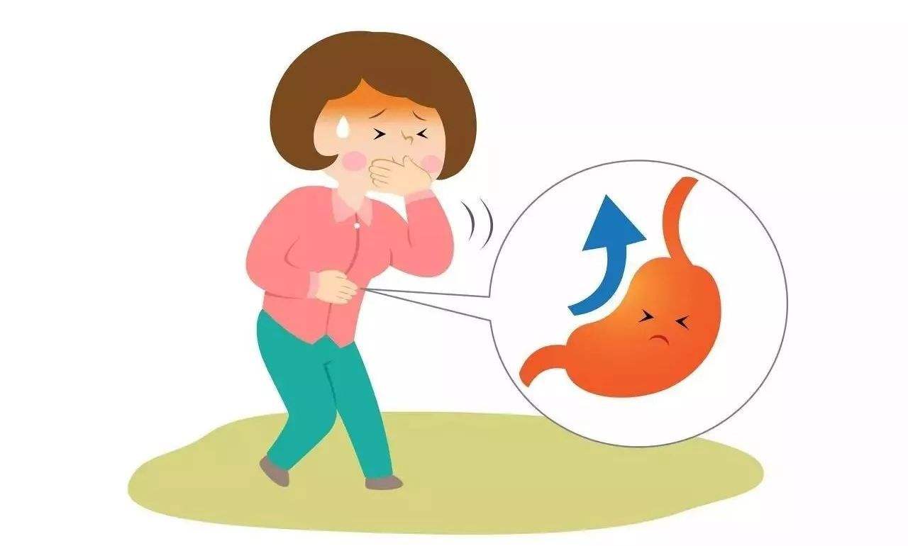 胃溃疡的危害有哪些呢?