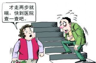 肺气肿