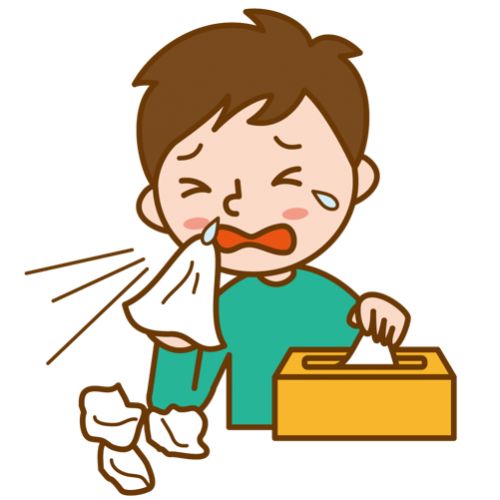 冬季小儿流感多发孩子发烧咳嗽流鼻涕怎么治疗及预防才有效呢