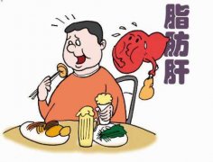 脂肪肝导致乏力食欲不振、右上腹不适等，中医如何治疗？怎样预防？