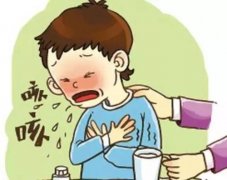 肺炎在中医当中是怎么解释的？