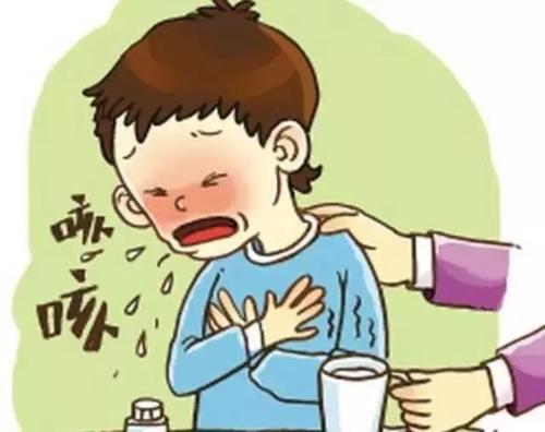 肺炎在中医当中是怎么解释的？