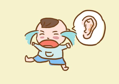 小儿中耳炎中医是怎么治疗的？