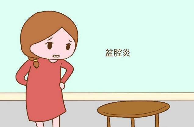 慢性盆腔炎反复发作怎么治疗中医治疗怎么样有效果吗