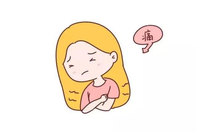 乳房肿胀疼痛有包块怎么办？是乳腺癌吗？中医治疗乳腺疾病有效吗？